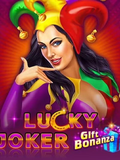 Lucky Joker Gift Bonanza